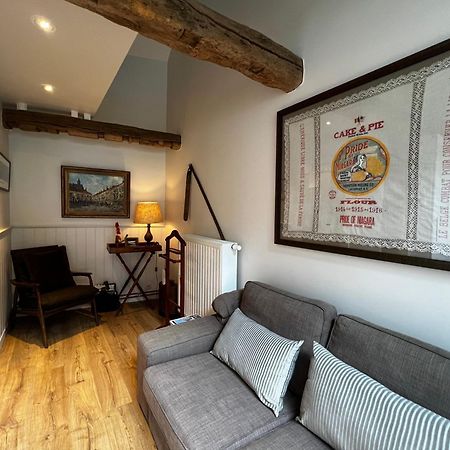 B&B Den Engel Kortenberg 외부 사진
