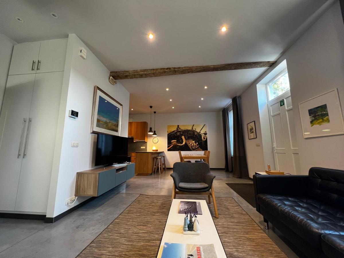 B&B Den Engel Kortenberg 외부 사진