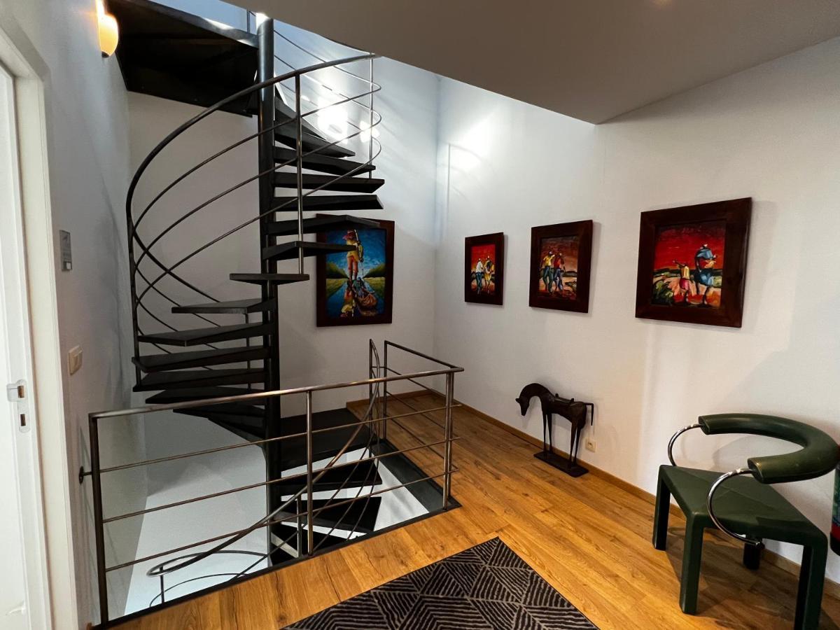 B&B Den Engel Kortenberg 외부 사진