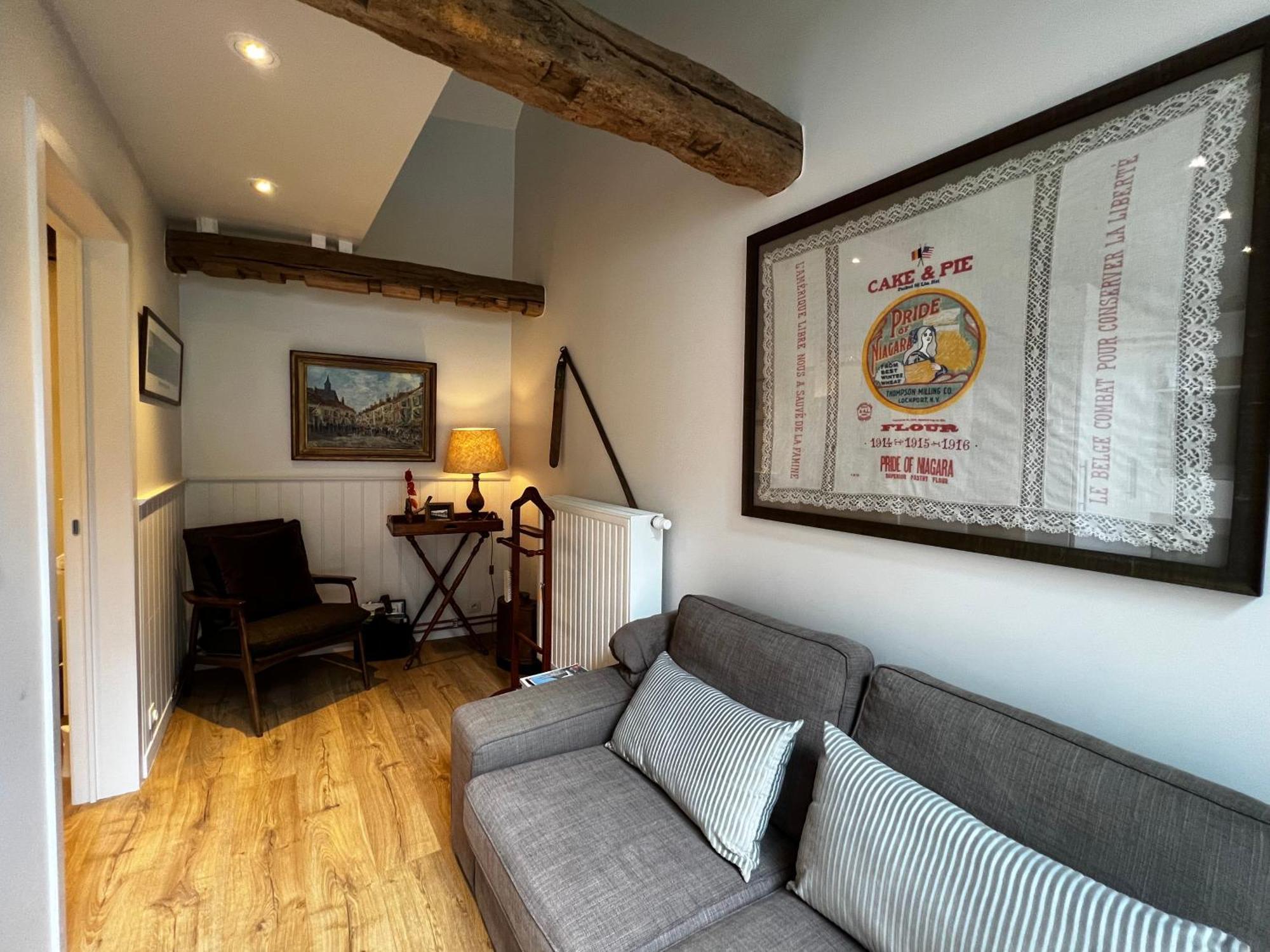 B&B Den Engel Kortenberg 외부 사진
