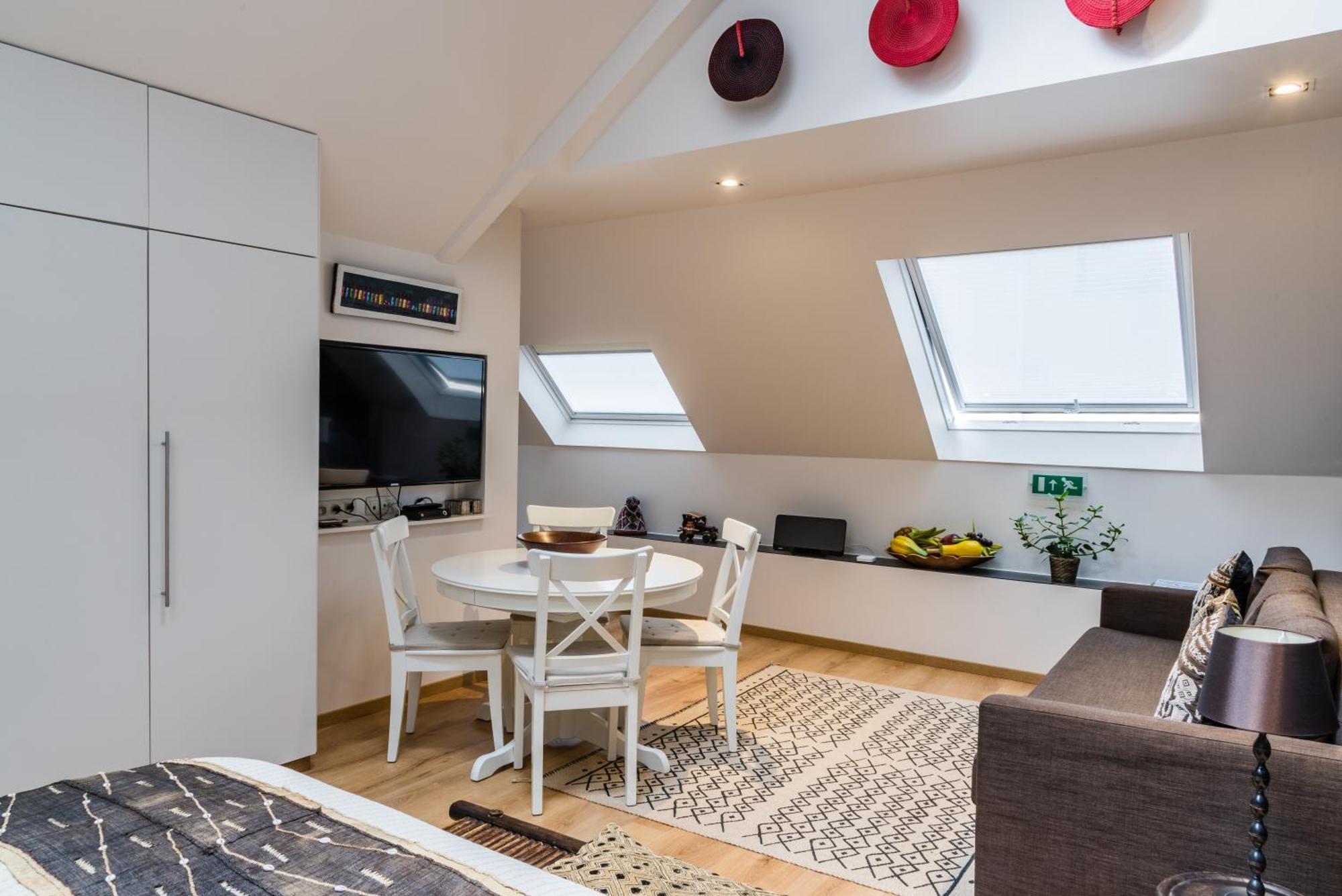 B&B Den Engel Kortenberg 외부 사진