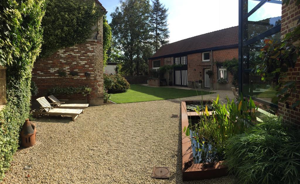 B&B Den Engel Kortenberg 외부 사진